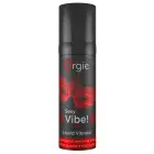 Sexy Vibe Согревающий стимулирующий гель – 15 мл — Фото 2