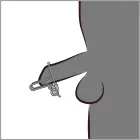 fetish collection Urethral Str — Foto 11