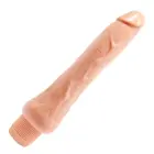 BAILE Barbara Dryad vibrators – 18 cm (7″) – miesas krāsa Foto 1
