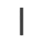 Nexus BEAT Silicone Rhythmic Plug with Remote Control – 11.2 cm – Black — Photo 6