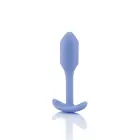 b-Vibe Snug Plug 1 Violet – 9.4 cm – Violets — Foto 2