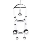 FFS Bondage Swing White – Adjustable Comfort System — Photo 6