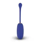 Teazers Vibrating Egg with Remote Control – Pink — Photo 7