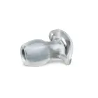 Light-Tunnel Light-Up Anal Dilator – M – 7.5 cm (3″) – Clear — Photo 4