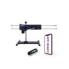 Hismith Pro 4+ Smart Sex Machine – App Controlled — Photo 1