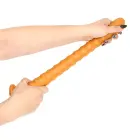 Goldplay rievots dildo – 30 cm – M – Multicolored Foto 2