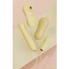 Imemise ja tõukefunktsiooniga vibraatorikomplekt – 14.5 cm (5.7″) — Foto 3