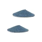 Ride Em Denim ümmargused nibukatted – sinised Photo