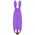 Womanvibe Bugsy Dual-Action Vibrator – 7.3 cm (2.9″) – Pink — Photo 5