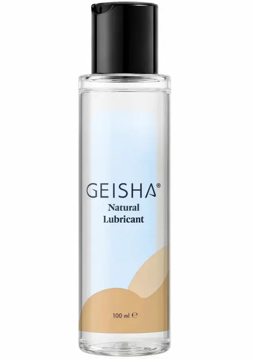 GEISHA Looduslik veepõhine librikant – 100 ml