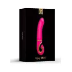 Gjay Mini G-punkti vibraator – roosa — Foto 2