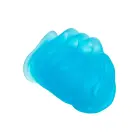 Grip-N-Stroke Small masturbatorius – mėlynas — Nuotrauka 3