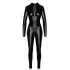Noir Orgia Chimera Jumpsuit – Black — Photo 7