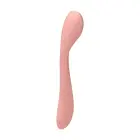 Tulip – bendable G-spot vibrator – pink — Photo 5