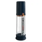 Pump Worx Max Boost Penis Pump – Blue — Photo 3