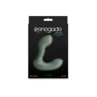 Outlaw Prostate Massager – Green — Photo 3