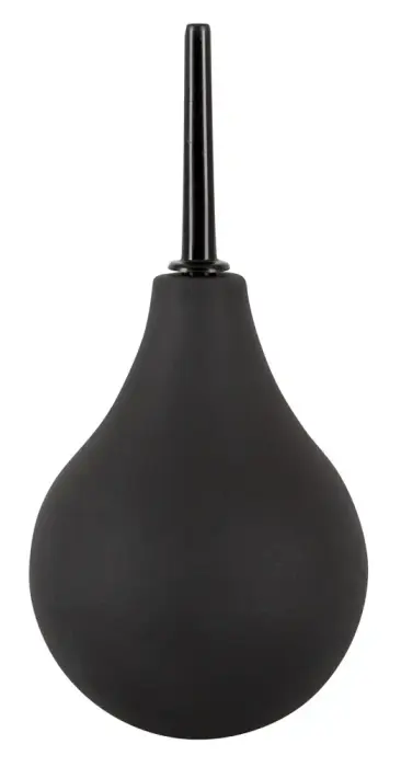 Black Velvets analinis rinkinys – 15 cm – Juodas Photo