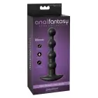 AFE перезаряжаемые анальные бусины – 17 см Фото num