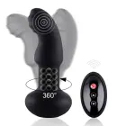 Nomi Tang Pluggy RC Remote-Controlled Intimate Plug with Rotating Beads – 15.3 cm — Photo 3