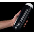 SVAKOM Hannes Neo Interactive Automatic Masturbator – 15 cm – Skin — Photo 5