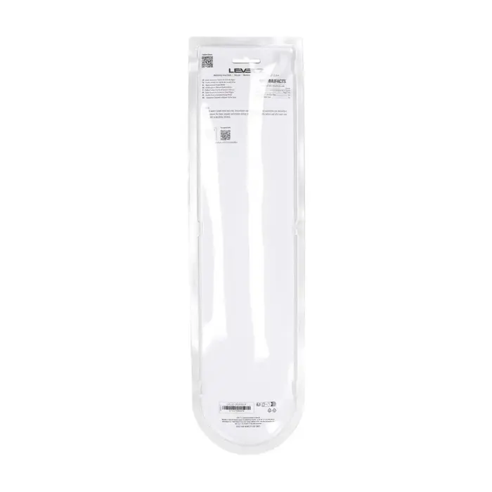 Waterdrop Silicone Anal Balls – M – 30 mm – Black Photo