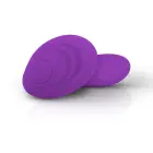 Violets Pleaser vibrators – 18 cm (7″) — Foto 6
