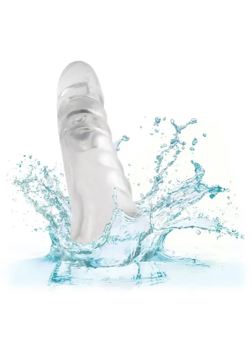 Performance Maxx Penis Extension Kit – Clear