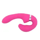 B - Series TOUGHE 3 dvigubas vibratorius — Nuotrauka 4