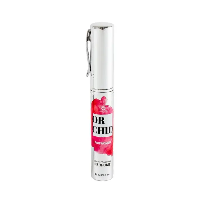 Orchid Travel Pheromone Perfume – 9.5 ml
