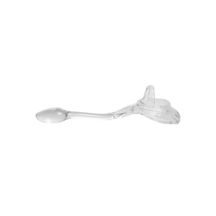 Armor Tug Lock - Dzimumlocekļa gredzens ar sēklinieku siksnu un anālo spraudni – mazs Foto 3