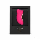 LELO Sona Cerise соник-массажер – розовый — Фото 3