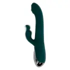 EVOLVED Rabbit Tap Dual-Action truša vibrators – 24.9 cm (9.8″) — Foto 3