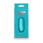 Sugar Pop Harmony mini vibrators – zaļš — Foto 4