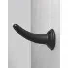 AFC The Pegger Strap-On Dildo – 12 cm (4.7″) – Black — Photo 4