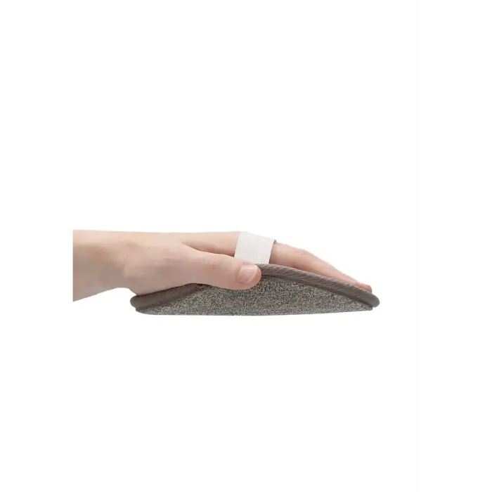 Touché ovāls vannas sūklis Foto 4