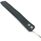 Red Leather Impact Tool 70.5 cm Black/Silver — Photo 4