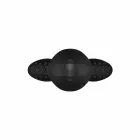Nexus Bendz Vibrating Plug – S – Black — Photo 10