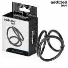 Addicted Toys Triple Support Ring – Flexible Multi-Size System — Photo 1