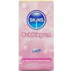 Skins Bubblegum Premium Flavored Condoms – 8 pcs — Photo 1