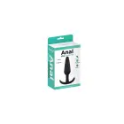 Anaaltapp M must – 10 cm — Foto 3