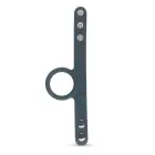 Cock & Ball Strap L - Black Photo