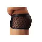 Men's Boxer Shorts MP056 – Black – S — Photo 3