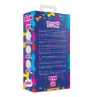 Shots Inflatable Party Prop 80 cm - Skin Tone, Large Size — Photo 3