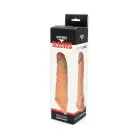 Kiotos Realistic Penis Sleeve – 20 cm — Photo 7