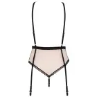 Obsessive Lilines pitsist bodi – roosa – L/XL — Foto 5