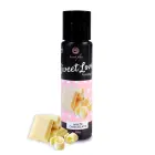 Secret Play Sweet Love шоколадный съедобный гель для прелюдии – 60 ml — Фото 1