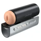 Lovense Solace Pro Automatic Masturbator – 23.2 cm — Photo 3