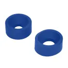 Shots Engage automatinis vandeniui atsparus varpos siurblys – 19 cm – mėlynas — Nuotrauka 4