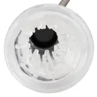 Vibrating Multi Pump & Masturbator – Transparent — Photo 9