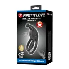 Pretty Love Goodwin Vibrating Double Penis Ring — Photo 10